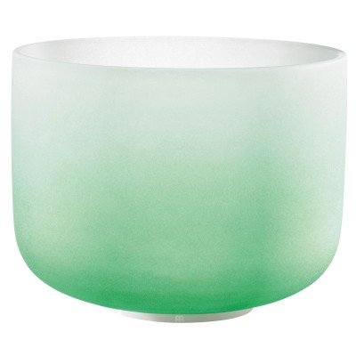 MEINL SONIC ENERGY CRYSTAL SINGING BOWL 11