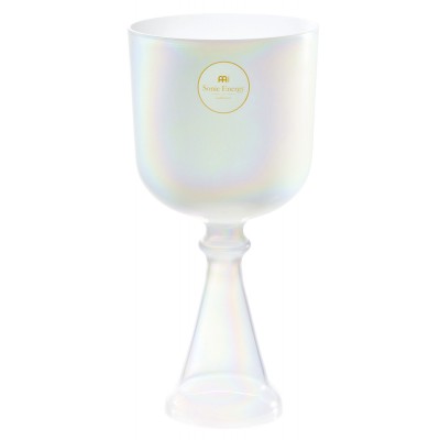 MEINL SONIC ENERGY CRYSTAL SINGING CHALICE 5.5