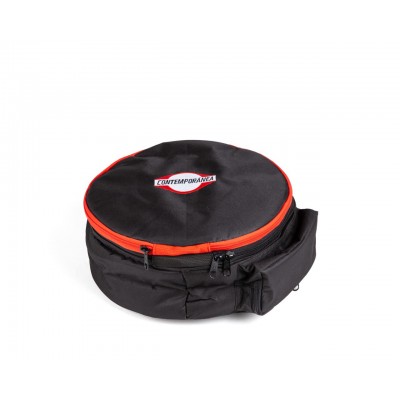 CONTEMPORANEA CAIXA BAG 10" X 10CM