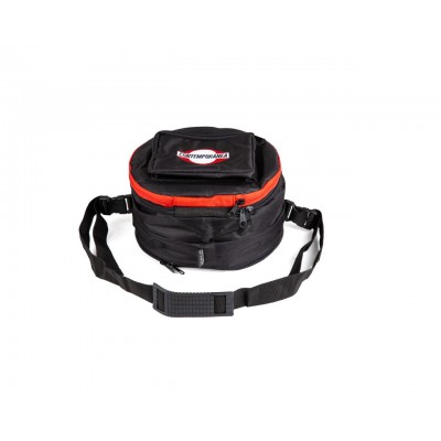 CONTEMPORANEA DOUBLE PANDEIRO BOLSA 10" X 10CM 
