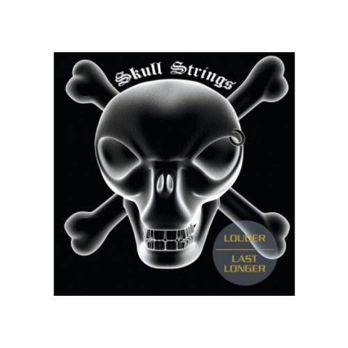 SKULL STRINGS 7 CORDES 9-58