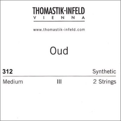 DOUBLE-STRING 3 FOR OUD - SYNTHETIC
