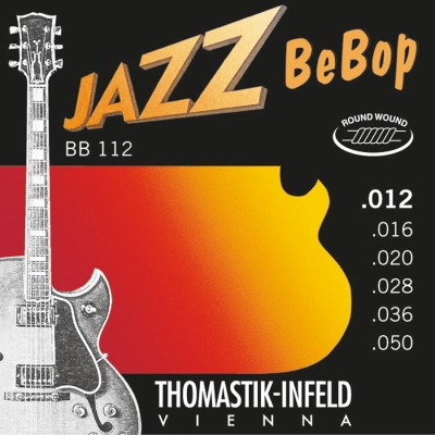 bb112 jazz bebop 12-50
