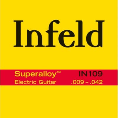 IN109 INFELD 9-42