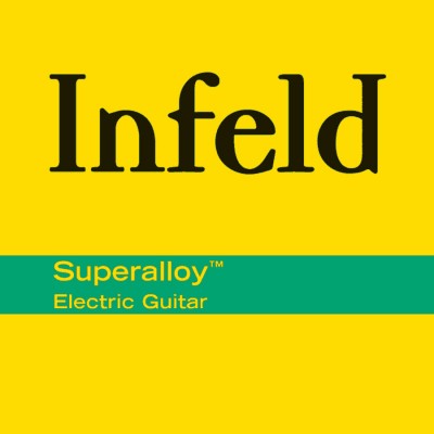 SINGLE STRING - INFELD - 052