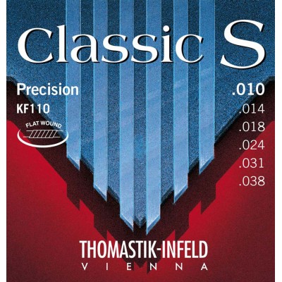 CLASSICAL GUITAR STRINGS SET