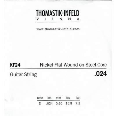 Thomastik Cordes Guitare Classique .024fw