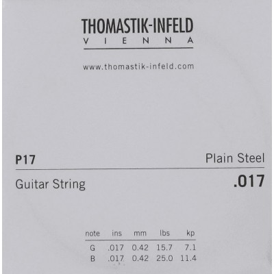 THOMASTIK SPECTRUM ACOUSTIC GUITAR STRINGS SPECTRUM STRINGS IN DETAIL.017