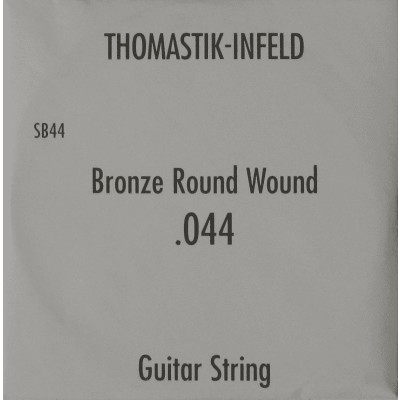 ACOUSTIC GUITAR STRINGS SPECTRUM ACOUSTIC STRINGS DETAIL STRINGS .044 RW