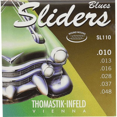 sl110 blues sliders 10-48