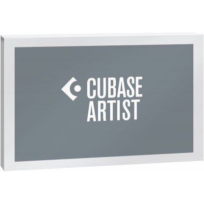 CUBASE ARTIST 13