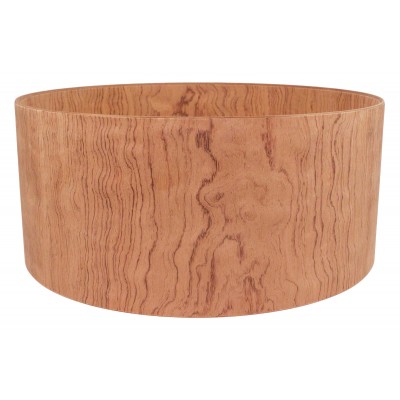 Fûts bruts - Bubinga