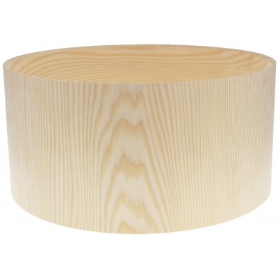 CVL DRUMS SHELLS Fir Shell 5.4Mm 14"X5"