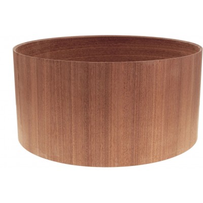 Mahogany Shell 5.4Mm 14