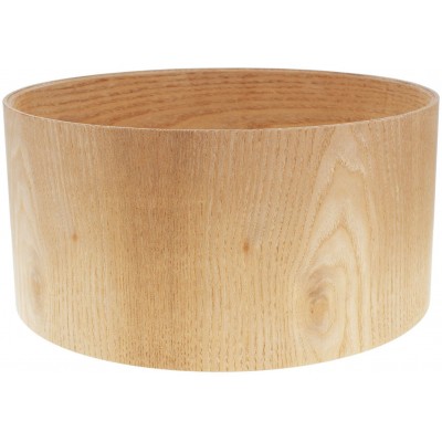 CVL DRUMS SHELLS Sassofrasso Shell 5.4Mm 14"X5"