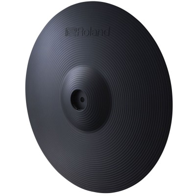 CY-14r-t - Thin Crash/ride 14