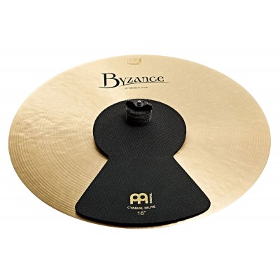 MCM18 - Sourdine Cymbale 18