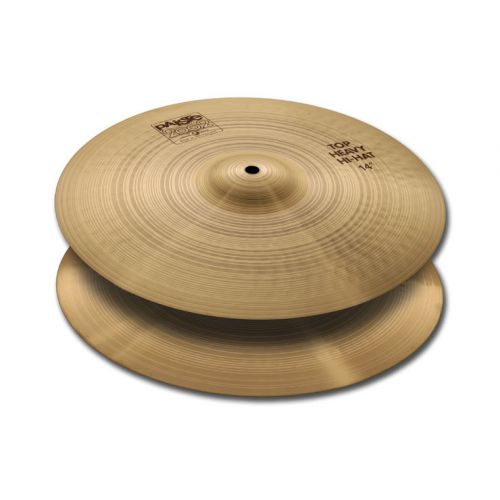 2002 HEAVY HI-HATS 14