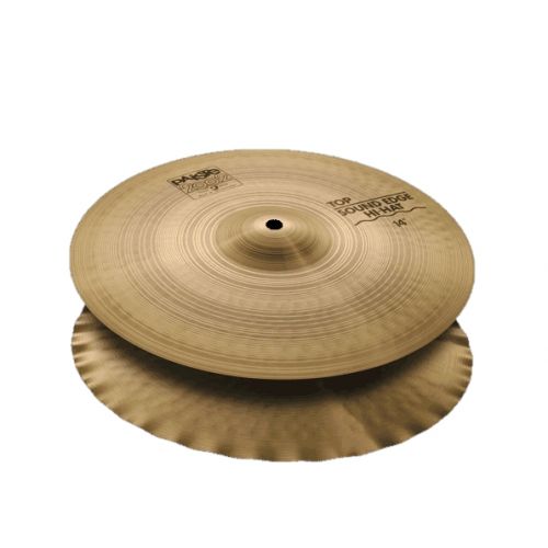 2002 SOUND EDGE HI-HATS 14