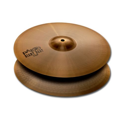 PAISTE Hi Hat Giant Beat 15