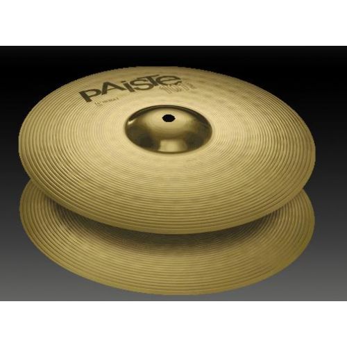 PAISTE PAISTE 101 13