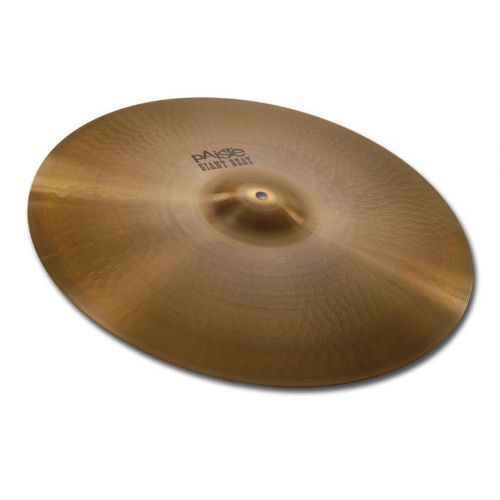 PAISTE GIANT BEAT 20
