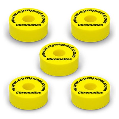 WASHER 15 MM (YELLOW)