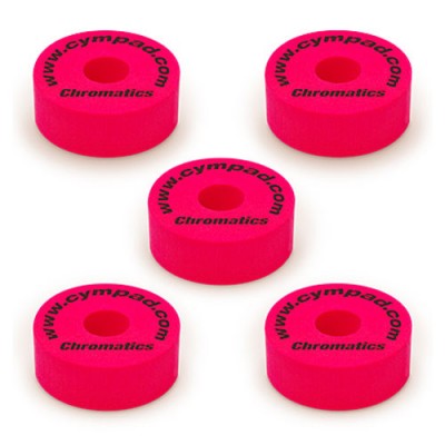 Washer 15 MM (rouge)