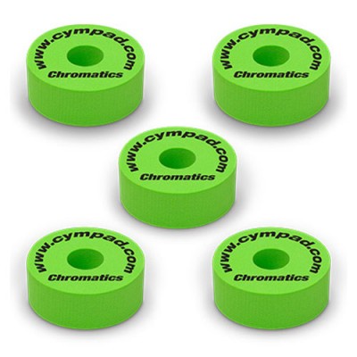 WASHER 15 MM (GREEN)
