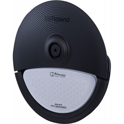 CYQ-12 - Crash /ride 12