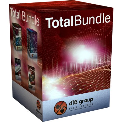 Total Bundle