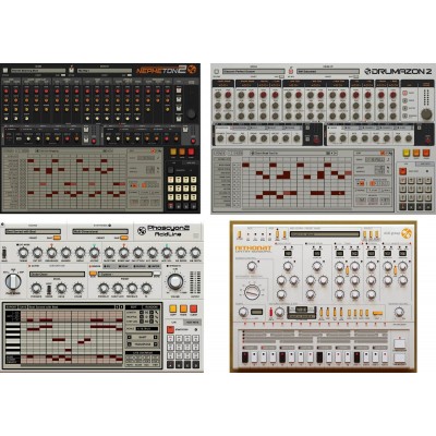 Classic Boxes Bundle