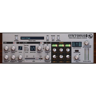Syntorus 2