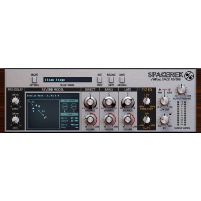 Spacerek