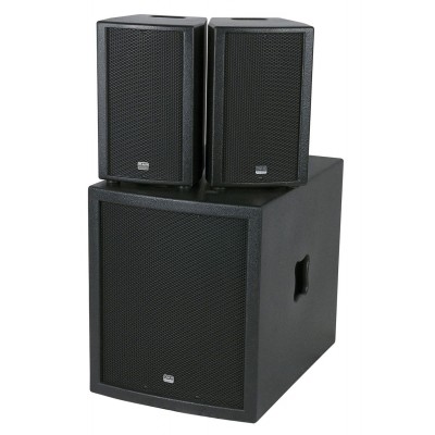 DAP AUDIO Club Mate II