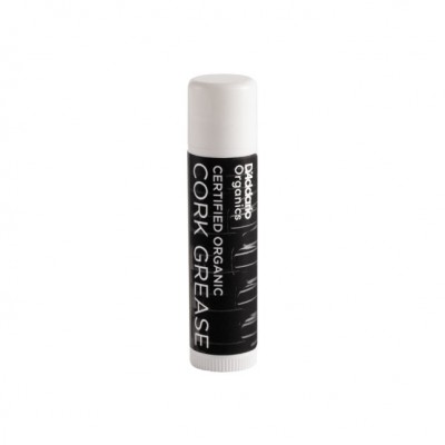 Organic Grease for Cork