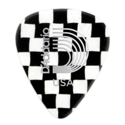 1CCB4 MEDIATORS FOR CHECKERBOARD GUITAR