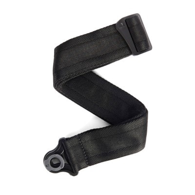 AUTO LOCK STRAP FOR GUITAR