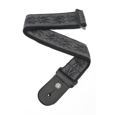 D'ADDARIO AND CO TRIBAL