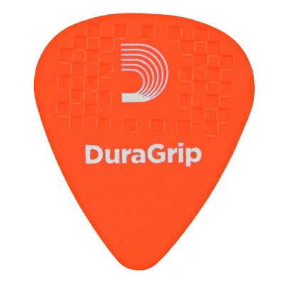 7DOR2 MEDIATORS FOR LIGHT DURAGRIP GUITAR