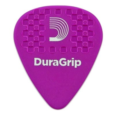 7DPR6 MEDIATORS FOR HEAVY DURAGRIP GUITAR