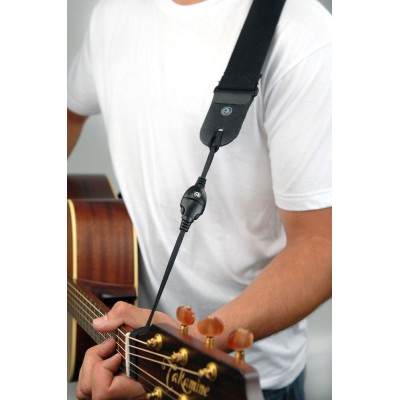 D'ADDARIO AND CO ACOUSTIC QUICK RELEASE SYSTEM