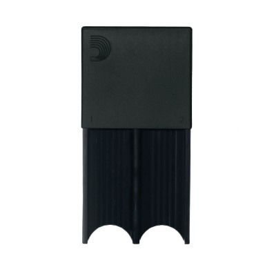 Porte-anches Noir - Sax Ténor/Baryton + Clar Basse