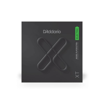 XTNW049 CORDE XT UNITE ACIER PLAQU NICKEL 036