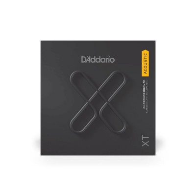 XTPB025 CORDE XT UNITE PHOSPHOR BRONZE 023