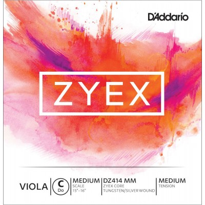 STRING ONLY (C) FOR VIOLA ZYEX 
