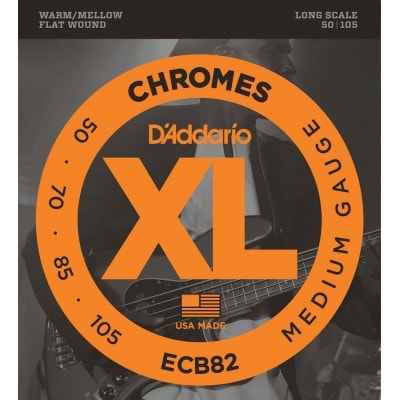 D\'addario And Co Ecb82