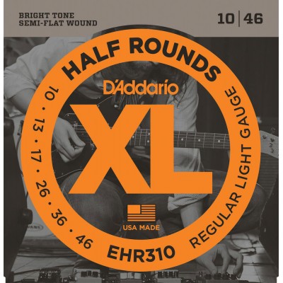 D\'addario And Co Ehr310