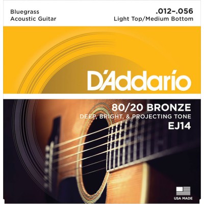 EJ14 80/20 Bronze Light Top/medium Bottom 12-56