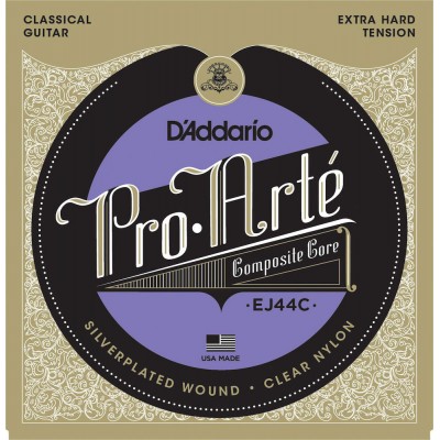 EJ44C PRO ARTE COMPOSITE VERY HIGH TENSION